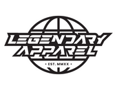 Legendary Apparel